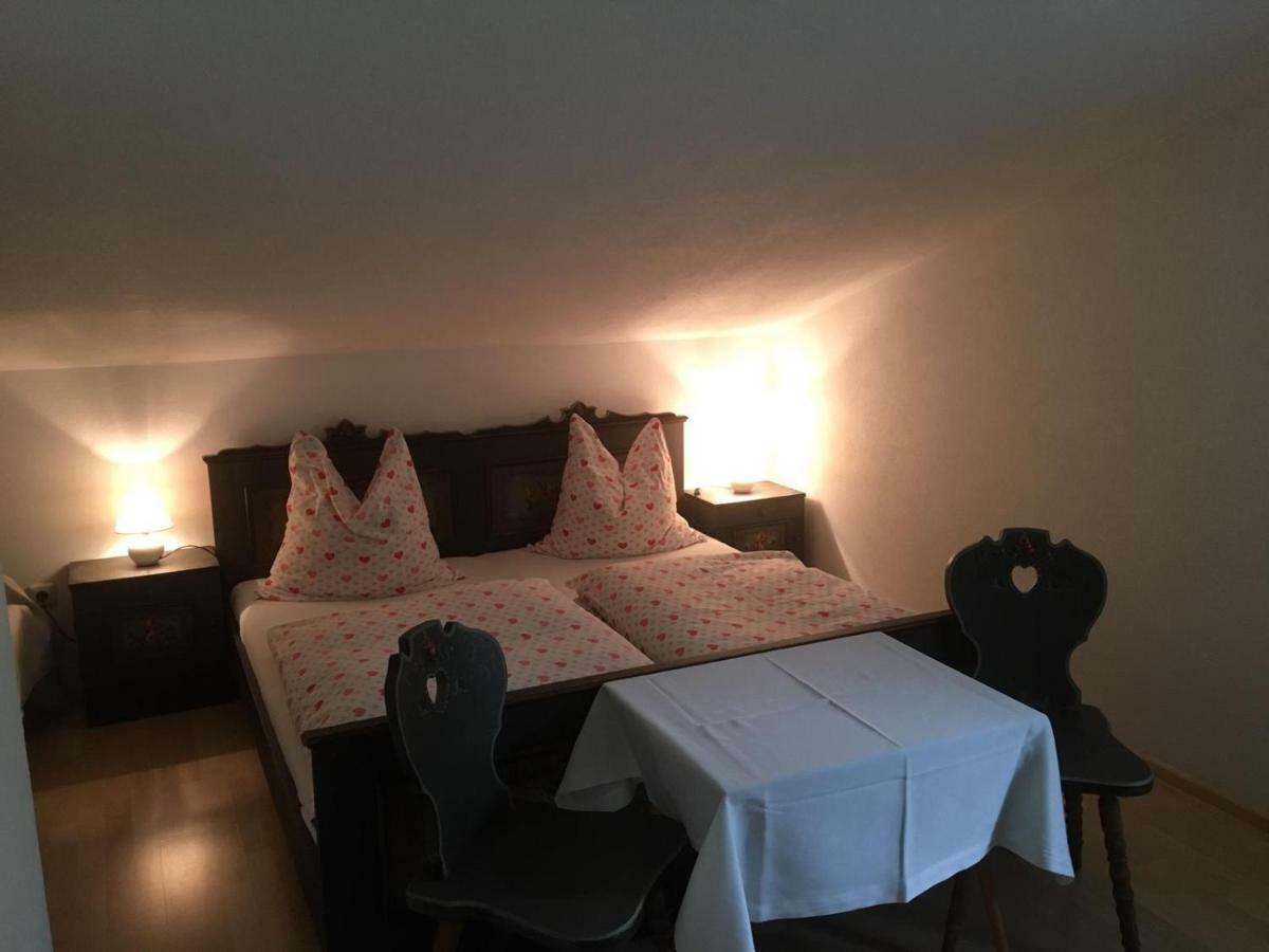 טקסנבאך Apartment With Garden Garden Furniture Bbq מראה חיצוני תמונה